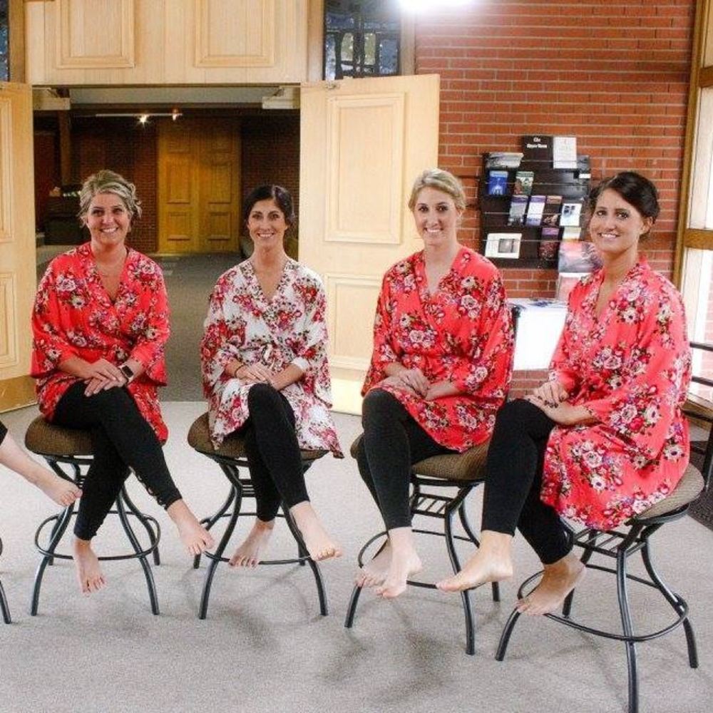 Meet your Posher, Cassie